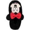 Pantufla Cerrada Peluche Marca MINNIE MOUSE Niña