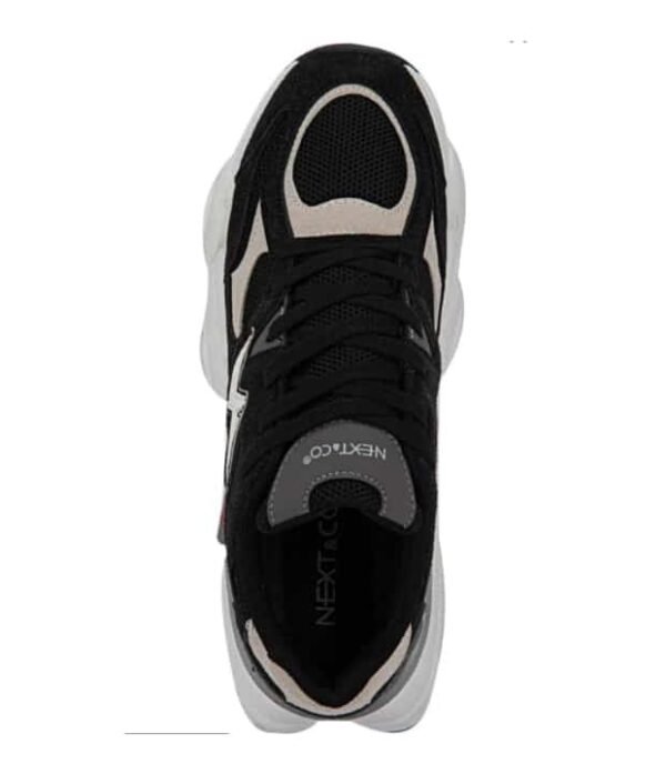 Tenis Casual Chunky Marca NEXT & CO Caballero