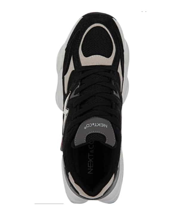 Tenis Casual Chunky Marca NEXT & CO Caballero - Image 2