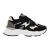 Tenis Casual Chunky Marca NEXT & CO Caballero 