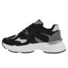 Tenis Casual Chunky Marca NEXT & CO Caballero