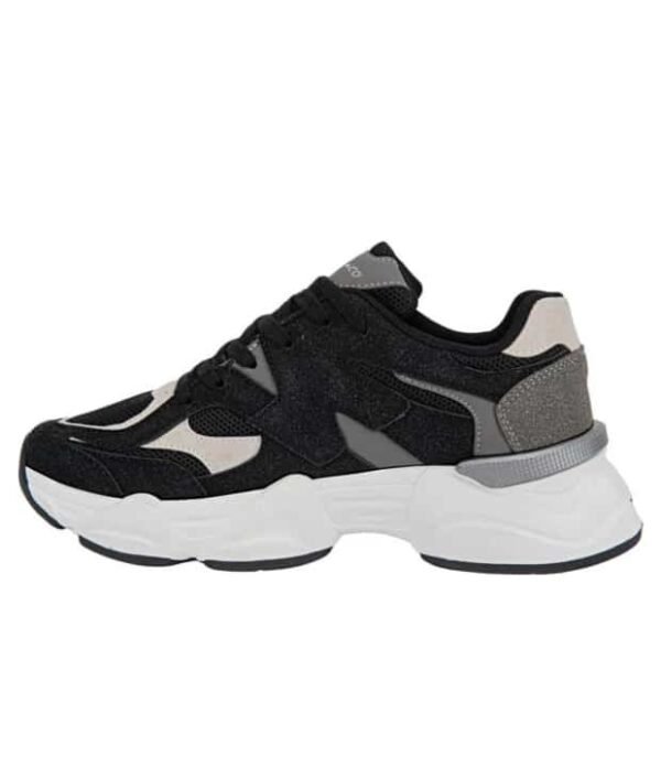 Tenis Casual Chunky Marca NEXT & CO Caballero
