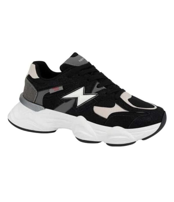 Tenis Casual Chunky Marca NEXT & CO Caballero