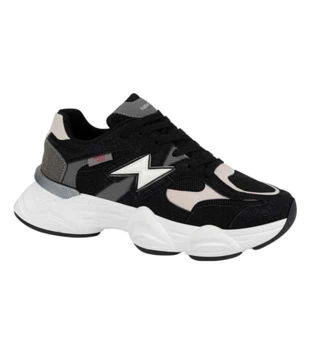 Tenis Casual Chunky Marca NEXT & CO Caballero - Image 5