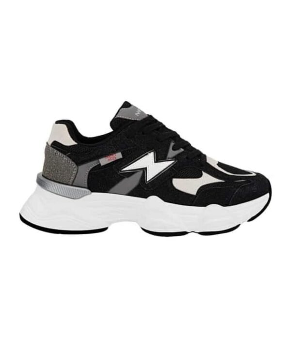 Tenis Casual Chunky Marca NEXT & CO Caballero 