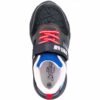 Tenis Casual Con Luces Marca SPIDERMAN Niño