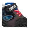 Tenis Casual Con Luces Marca SPIDERMAN Niño