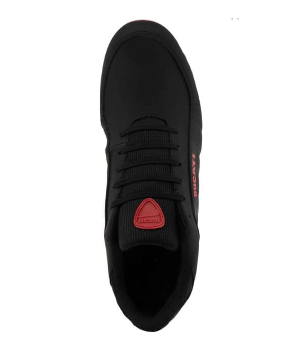 Tenis Sport Racer Marca DUCAT Caballero - Image 2