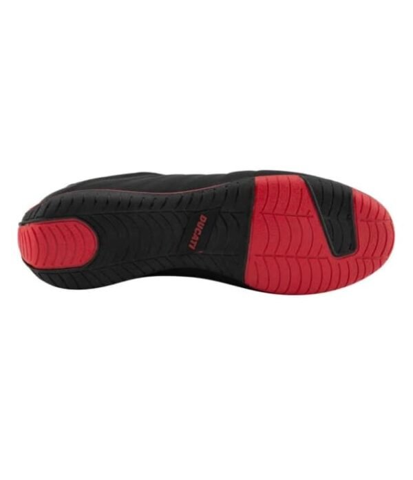 Tenis Sport Racer Marca DUCAT Caballero