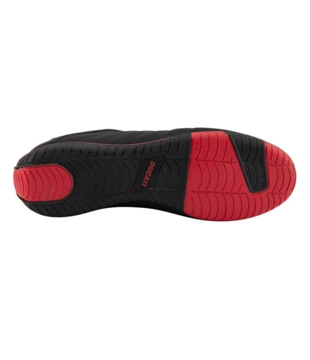 Tenis Sport Racer Marca DUCAT Caballero - Image 3