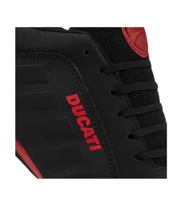 Tenis Sport Racer Marca DUCAT Caballero - Image 4