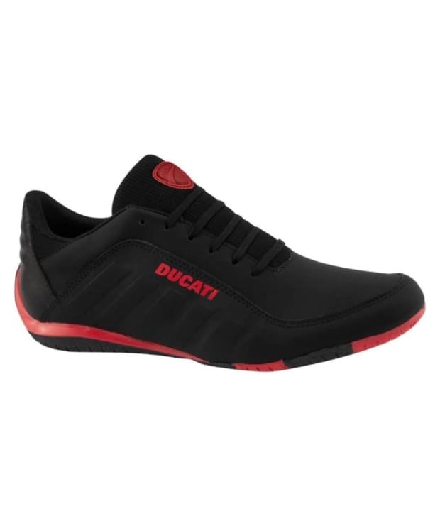 Tenis Sport Racer Marca DUCAT Caballero - Image 6