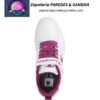 Tenis Casual Arena Power Lo Marca CHAMPION Lila Dama