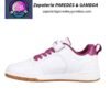 Tenis Casual Arena Power Lo Marca CHAMPION Lila Dama