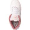 Tenis Casual Corda 180R Rosa Marca FILA Dama