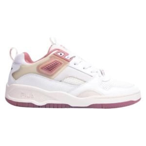 Tenis Casual Corda 180R Rosa Marca FILA Dama