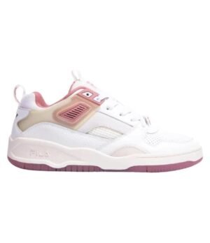 Tenis Casual Corda 180R Rosa Marca FILA Dama