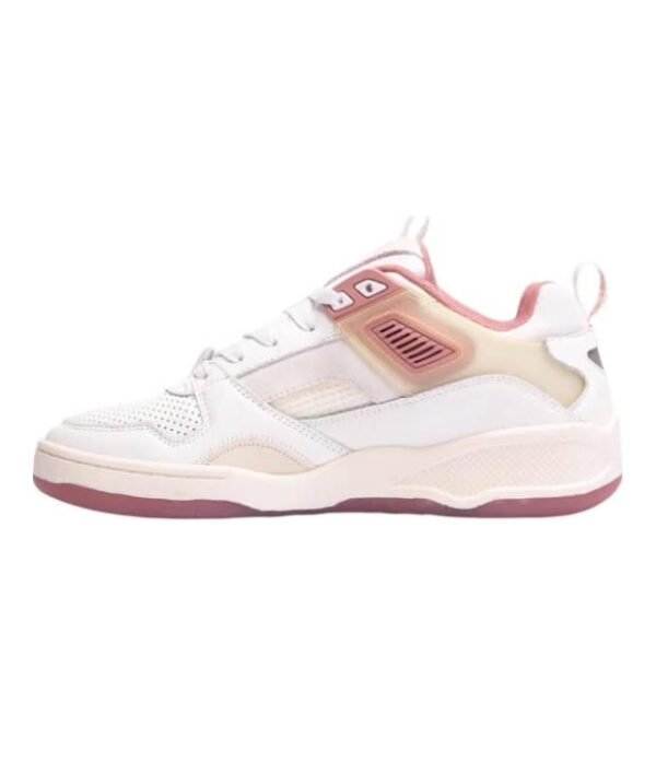 Tenis Casual Corda 180R Rosa Marca FILA Dama