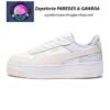 Tenis Casual X-RAY 2 Square Marca PUMA Dama