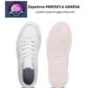Tenis Casual X-RAY 2 Square Marca PUMA Dama