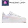 Tenis Casual X-RAY 2 Square Marca PUMA Dama