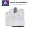 Tenis Casual X-RAY 2 Square Marca PUMA Dama