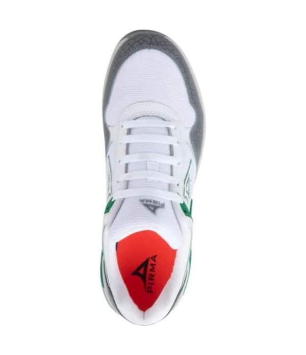 Tenis Deportivos Válvula Verde Marca PIRMA Caballero