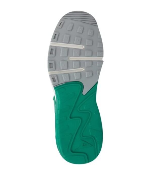 Tenis Deportivos Válvula Verde Marca PIRMA Caballero