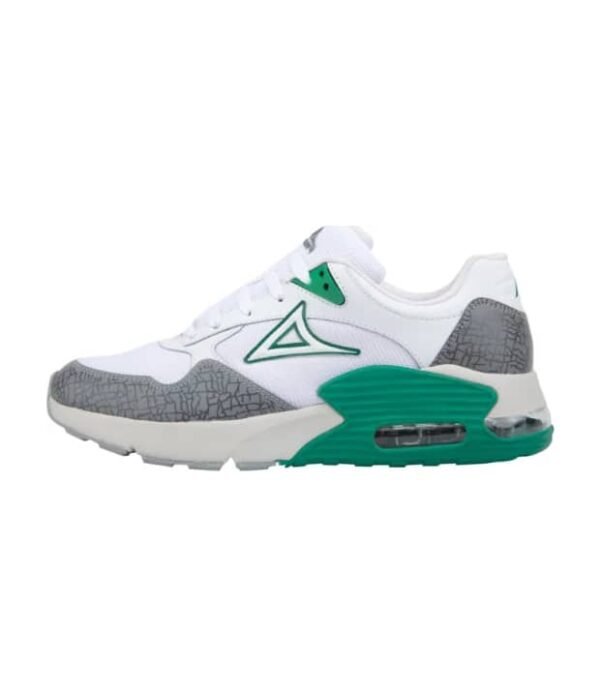 Tenis Deportivos Válvula Verde Marca PIRMA Caballero