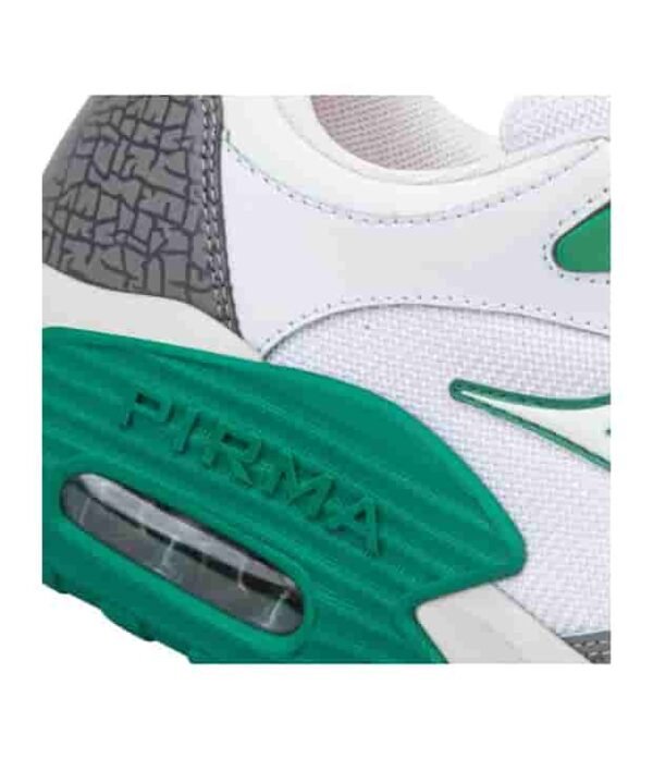 Tenis Deportivos Válvula Verde Marca PIRMA Caballero