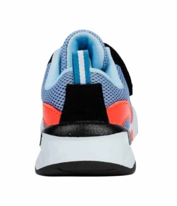 Tenis Urbano Marca URBAN SHOES Naranja NIÑO
