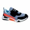 Tenis Urbano Marca URBAN SHOES Naranja NIÑO