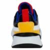 Tenis Urbano Multicolor Marca URBAN SHOES NIÑO