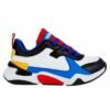 Tenis Urbano Multicolor Marca URBAN SHOES NIÑO