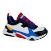 Tenis Urbano Multicolor Marca URBAN SHOES NIÑO