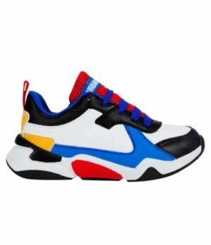Tenis Urbano Multicolor Marca URBAN SHOES NIÑO